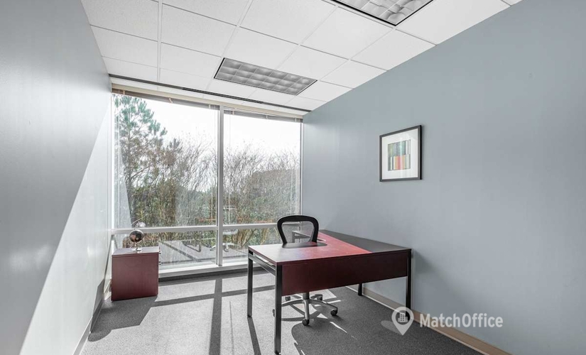 Virtual address in Atlanta Perimeter - North Central, GA, 5555 Glenridge Connector (30342) - 3 | MatchOffice