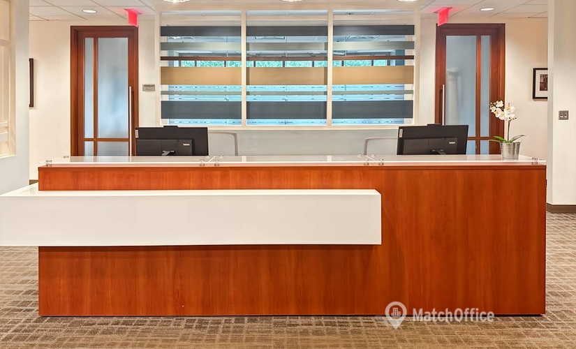 Virtual office space in Duluth, GA, 2180 Satellite Boulevard (30097) - 1 | MatchOffice