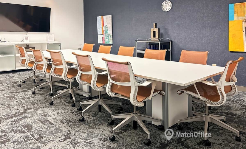 10 m² Co-working  in Atlanta Cumberland-Vinings, GA, 400 Galleria Parkway (30339) - 2 | MatchOffice.com