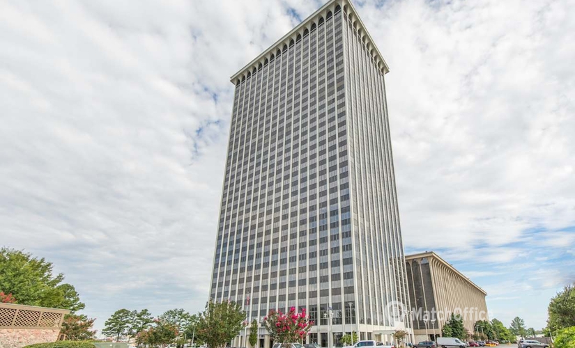 10 m² Business park in Memphis, TN, 5100 Poplar Avenue (38137) - 0 | MatchOffice.com
