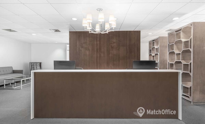 10 m² Business park in Memphis, TN, 5100 Poplar Avenue (38137) - 1 | MatchOffice.com