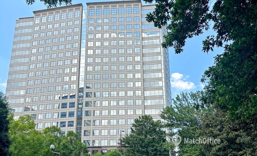 10 m² Business center in Atlanta Cumberland-Vinings, GA, 400 Galleria Parkway (30339) - 0 | MatchOffice