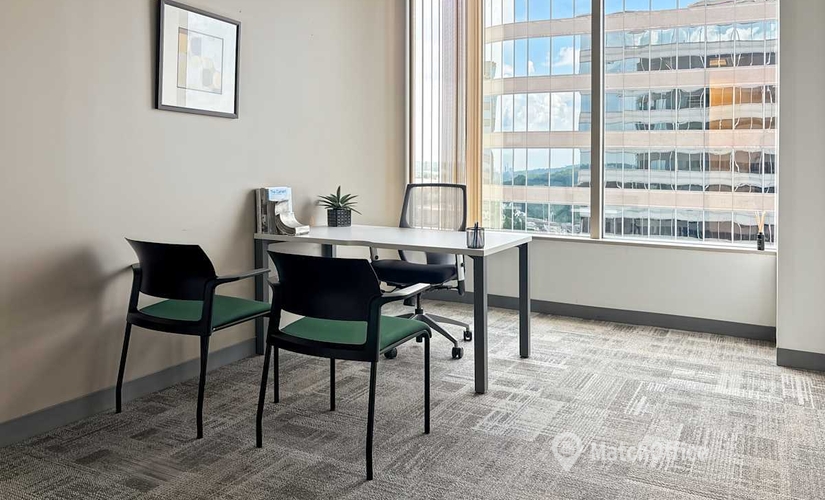 10 m² Business space in Atlanta Cumberland-Vinings, GA, 400 Galleria Parkway (30339) - 3 | MatchOffice