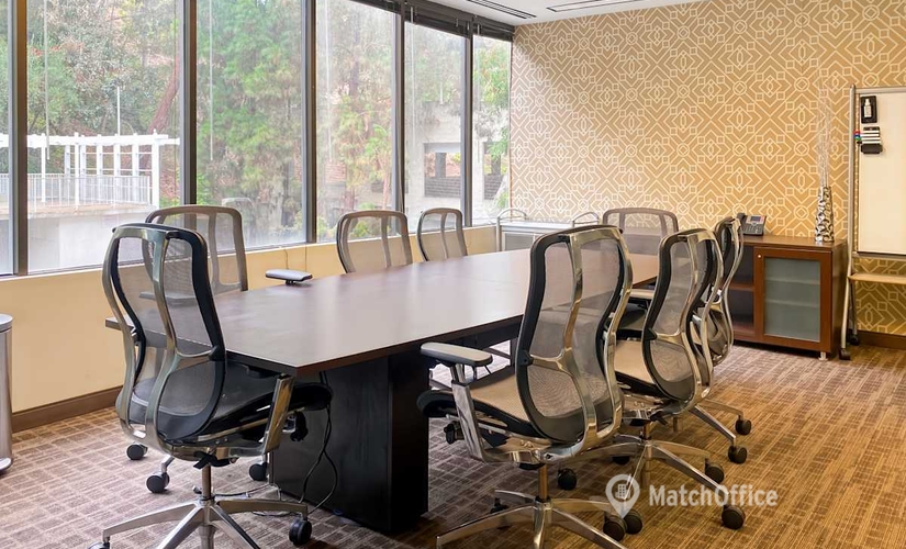 10 m² Shared office in Rolling Hills, CA, 609 Deep Valley Drive Rolling Hills (90274) - 2 | MatchOffice.com