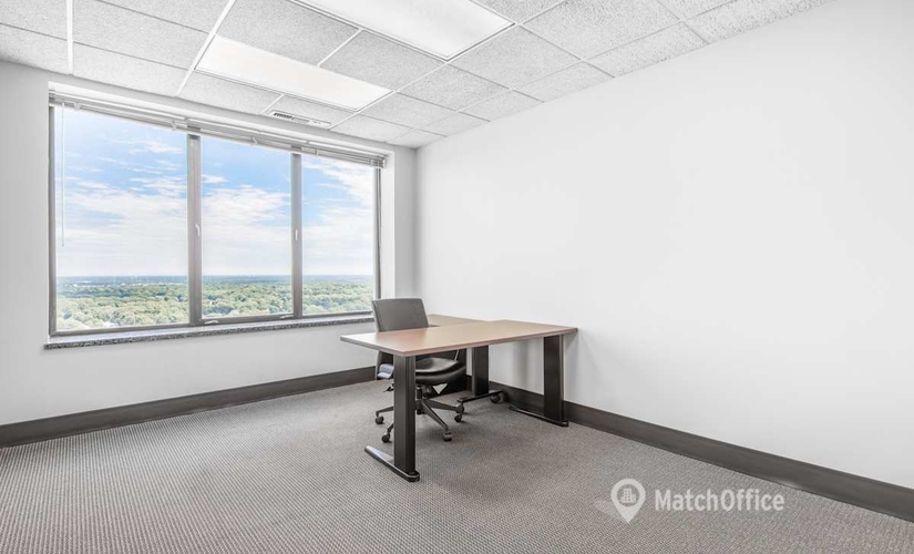 10 m² Shared workspace  in Memphis, TN, 5100 Poplar Avenue (38137) - 3 | MatchOffice