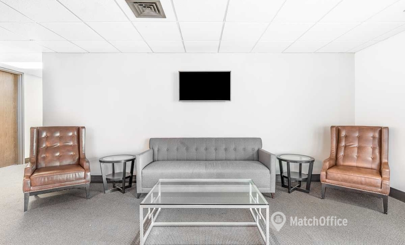 10 m² Shared workspace in Memphis, TN, 5100 Poplar Avenue (38137) - 4 | MatchOffice.com