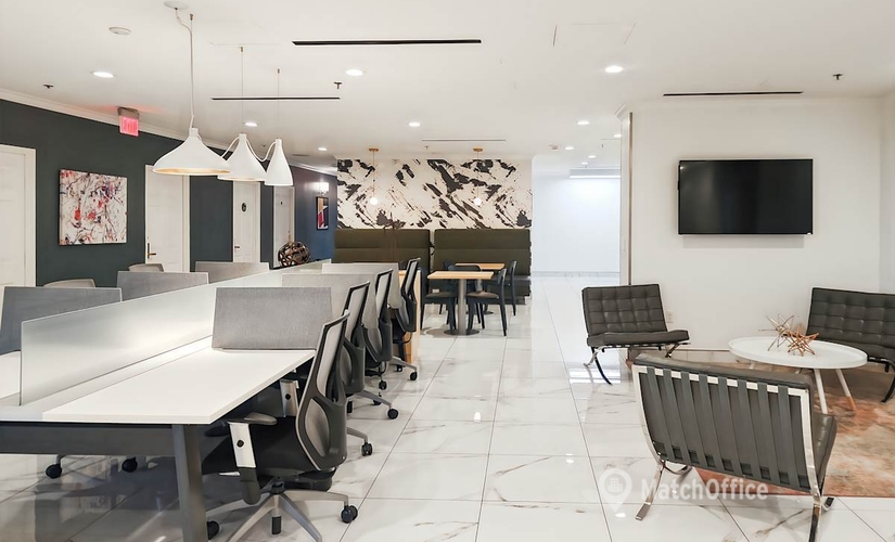 10 m² Coworking  in San Diego, CA, 3111 Camino Del Rio North Suite 400 (92108) - 4 | MatchOffice