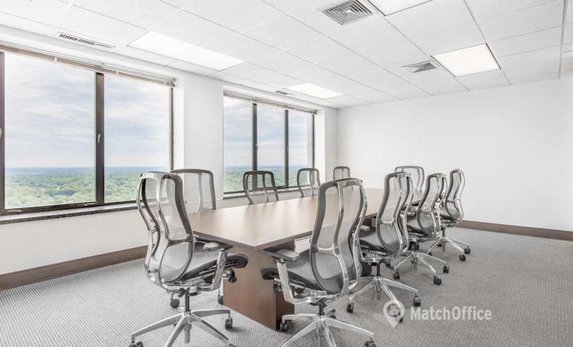 Virtual office space in Memphis, TN, 5100 Poplar Avenue (38137) - 2 | MatchOffice