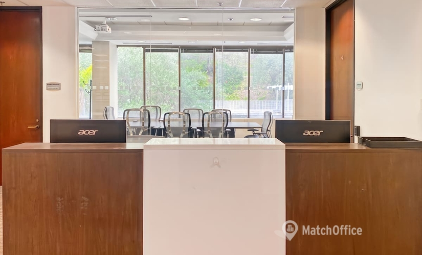 10 m² Business center in Rolling Hills, CA, 609 Deep Valley Drive Rolling Hills (90274) - 1 | MatchOffice
