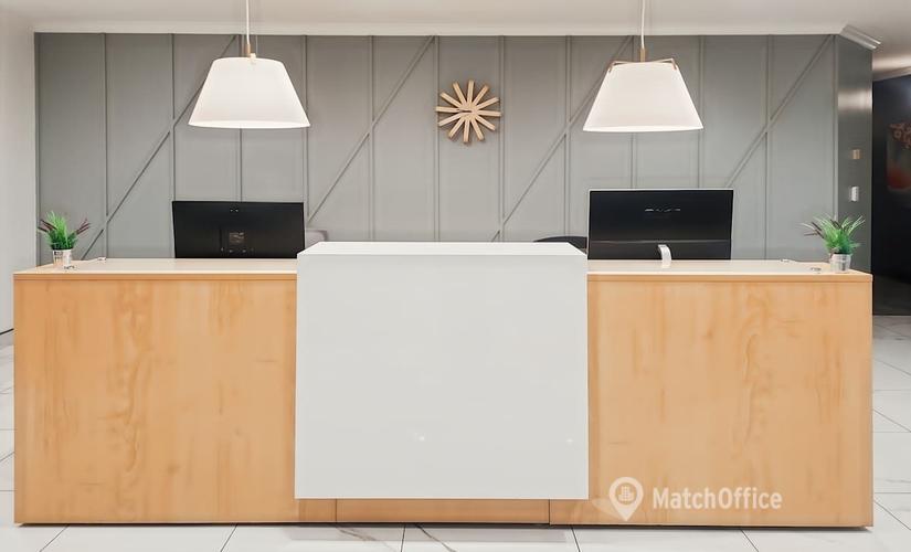 Virtual office in San Diego, CA, 3111 Camino Del Rio North Suite 400 (92108) - 1 | MatchOffice