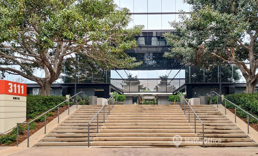 10 m² Business park in San Diego, CA, 3111 Camino Del Rio North Suite 400 (92108) - 0 | MatchOffice