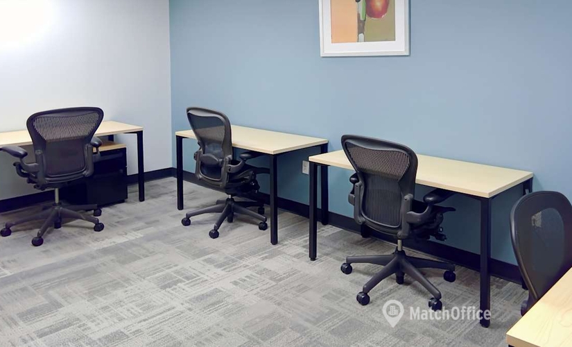 10 m² Coworking space  in Centreville, 10432 Balls Ford Road (20109) - 7 | MatchOffice.com