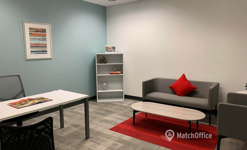 10 m² Coworking space in Centreville, 10432 Balls Ford Road (20109) - 6 | MatchOffice