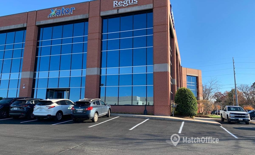 10 m² Business center in Centreville, 10432 Balls Ford Road (20109) - 3 | MatchOffice