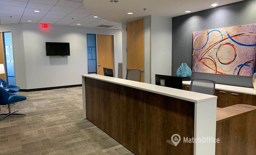 10 m² Business center in Centreville, 10432 Balls Ford Road (20109) - 4 | MatchOffice.com