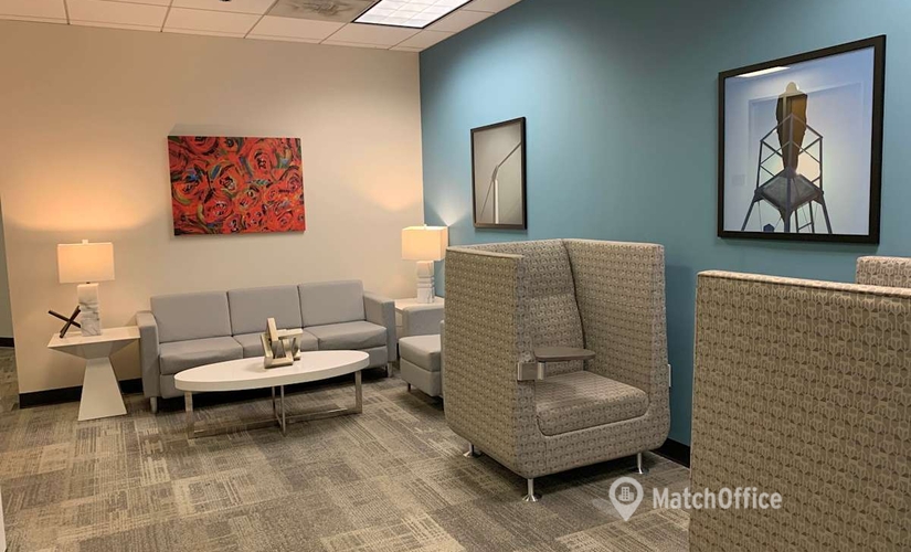 10 m² Business space in Centreville, 10432 Balls Ford Road (20109) - 5 | MatchOffice.com