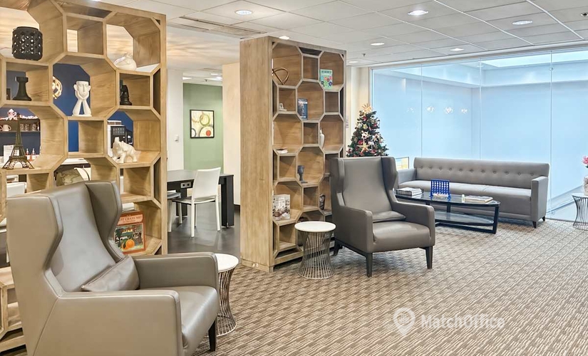 Virtual address in Indianapolis, IN, 9465 Counselors Row (46240) - 4 | MatchOffice.com
