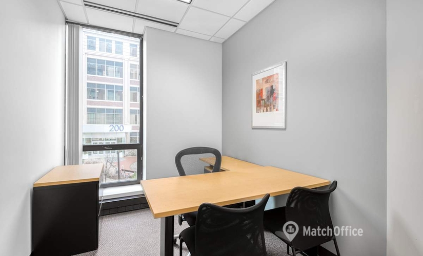 Virtual address in Andover, MA, 300 Brickstone Square (01810) - 3 | MatchOffice