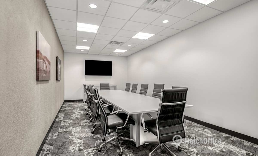 10 m² Shared workspace  in Andover, MA, 300 Brickstone Square (01810) - 2 | MatchOffice