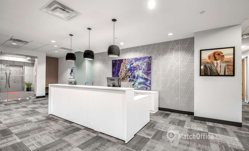 Virtual address in Andover, MA, 300 Brickstone Square (01810) - 1 | MatchOffice
