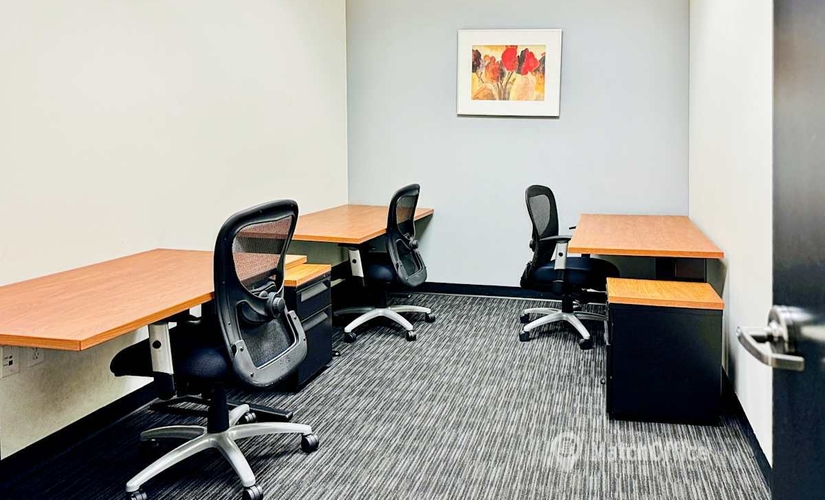 10 m² Coworking space  in Bellevue, WA, 2018 156th Avenue Northeast (98007) - 3 | MatchOffice.com