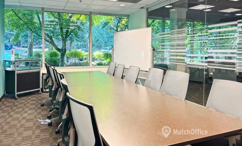 10 m² Co-working in Bellevue, WA, 2018 156th Avenue Northeast (98007) - 2 | MatchOffice