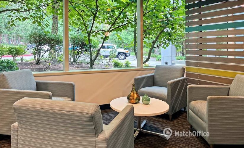 10 m² Co-working  in Bellevue, WA, 2018 156th Avenue Northeast (98007) - 4 | MatchOffice.com
