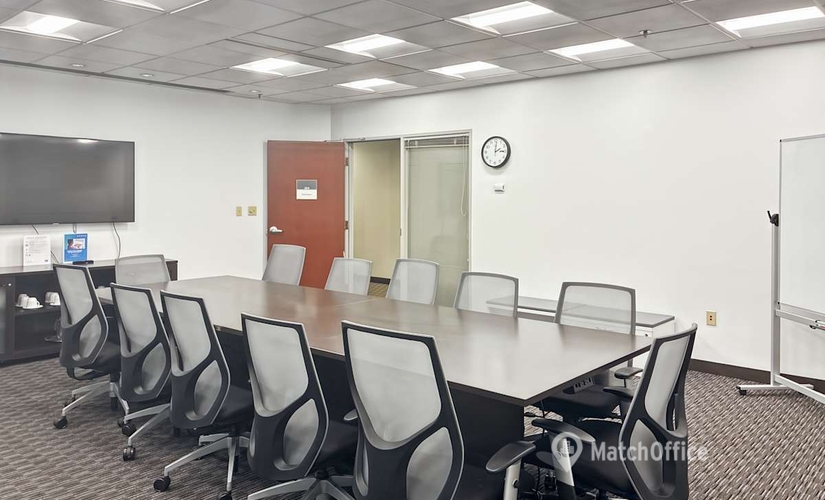 10 m² Business space in Indianapolis, IN, 9465 Counselors Row (46240) - 2 | MatchOffice