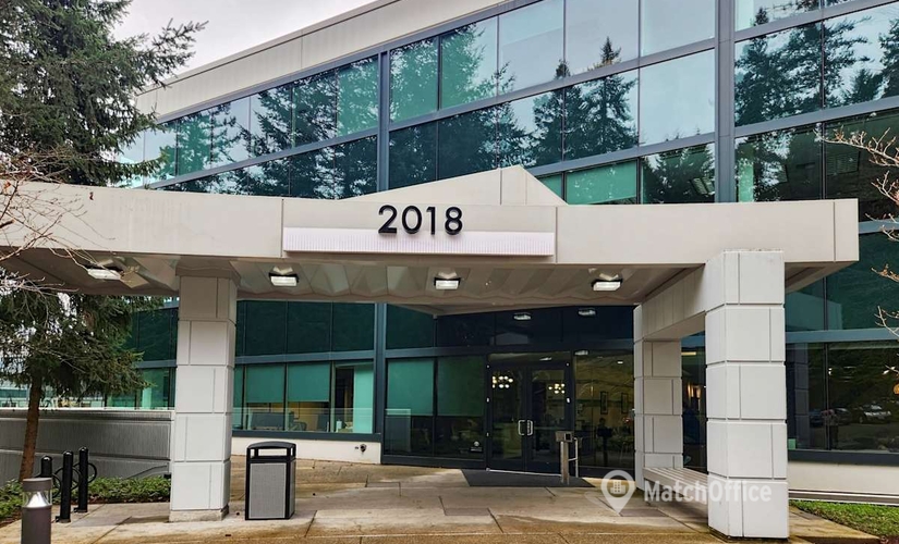 10 m² Business center in Bellevue, WA, 2018 156th Avenue Northeast (98007) - 0 | MatchOffice.com