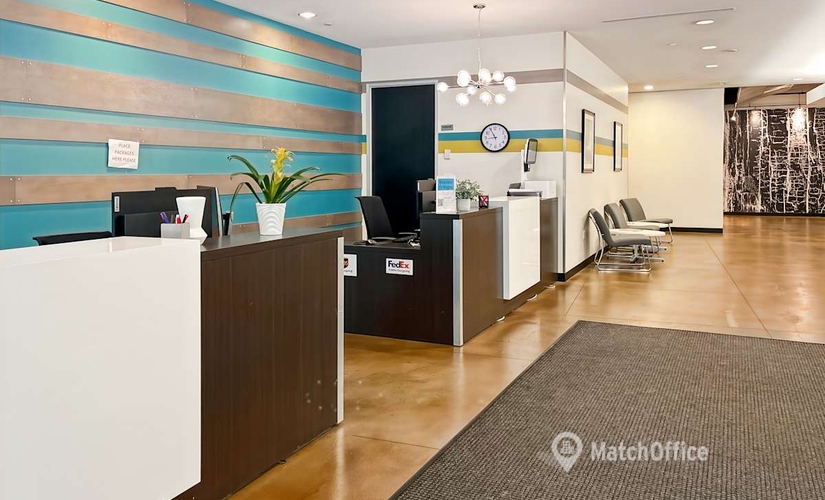 10 m² Business park in Bellevue, WA, 2018 156th Avenue Northeast (98007) - 1 | MatchOffice