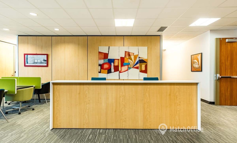 Virtual business address in Boise, ID, 950 Bannock Street (83702) - 1 | MatchOffice.com