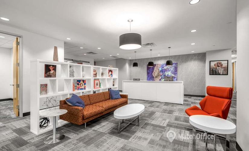 10 m² Serviced office in Andover, MA, 300 Brickstone Square (01810) - 4 | MatchOffice.com