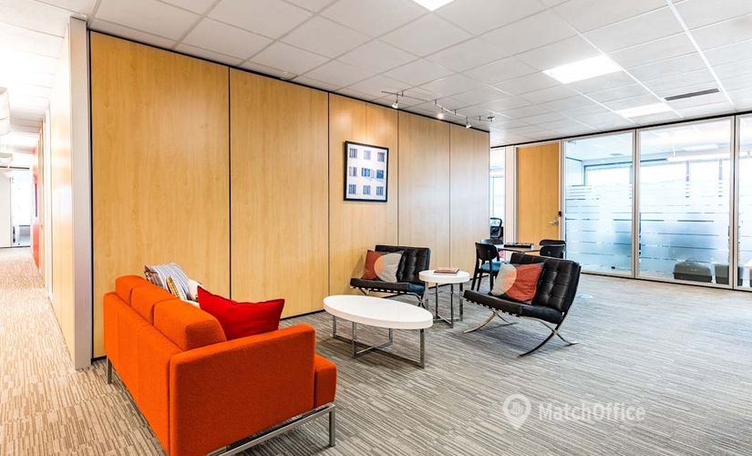 10 m² Serviced office in Boise, ID, 950 Bannock Street (83702) - 4 | MatchOffice