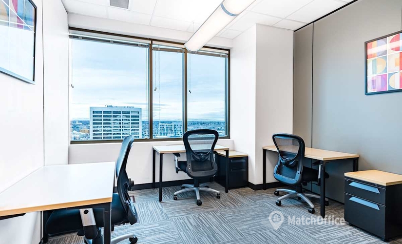 10 m² Serviced office in Boise, ID, 950 Bannock Street (83702) - 3 | MatchOffice.com