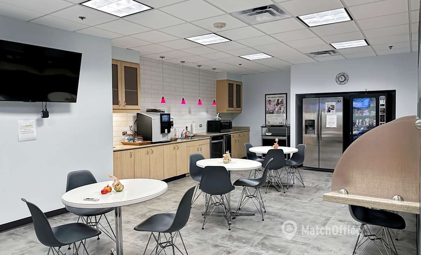 10 m² Shared workspace  in Richmond, VA, 6802 Paragon Place (23230) - 4 | MatchOffice