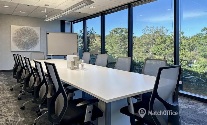 10 m² Coworking space  in Richmond, VA, 6802 Paragon Place (23230) - 2 | MatchOffice