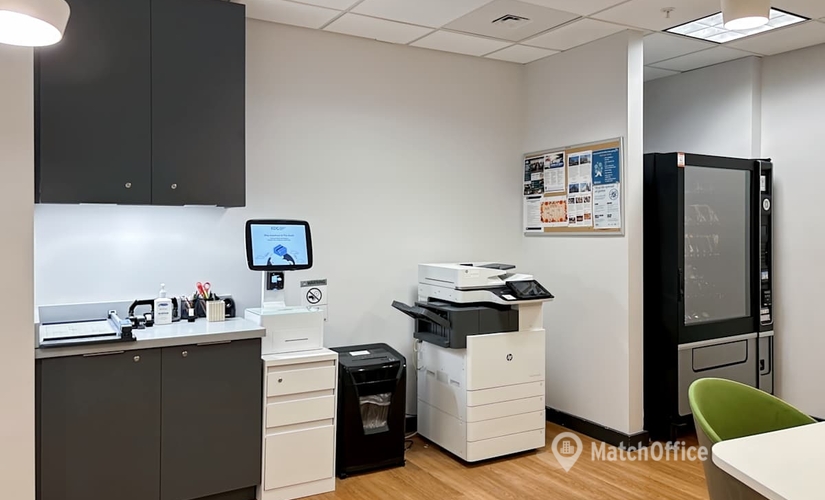 Virtual address in Charlotte, NC, 2015 Ayrsley Town Boulevard (28273) - 0 | MatchOffice.com