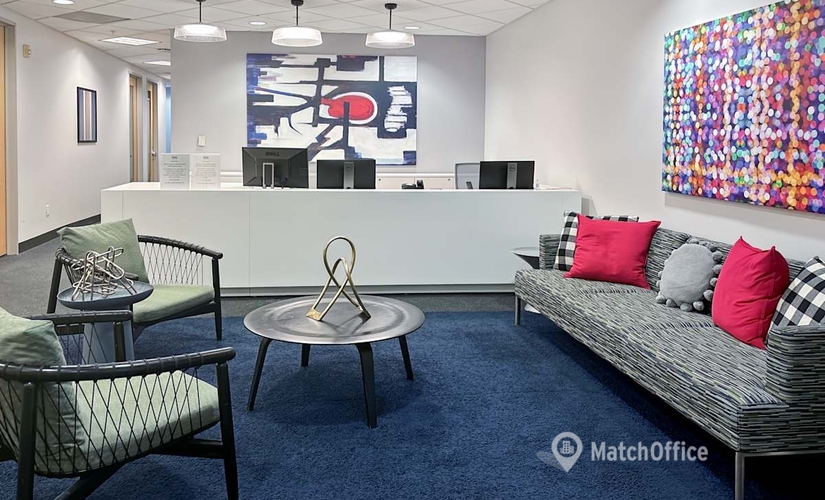 10 m² Business space in Charlotte, NC, 2015 Ayrsley Town Boulevard (28273) - 3 | MatchOffice