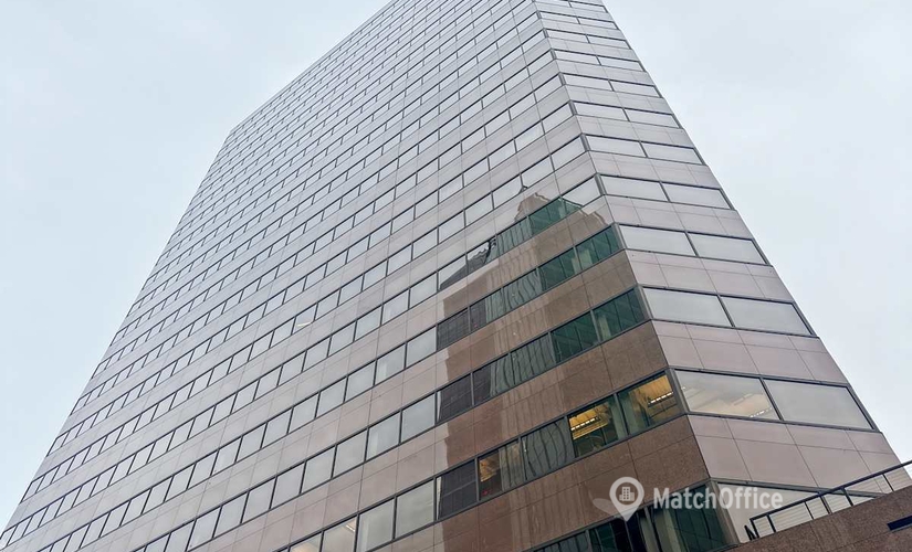 Virtual office in Bellevue, WA, 10900 Northeast 4th Street (98004) - 1 | MatchOffice.com