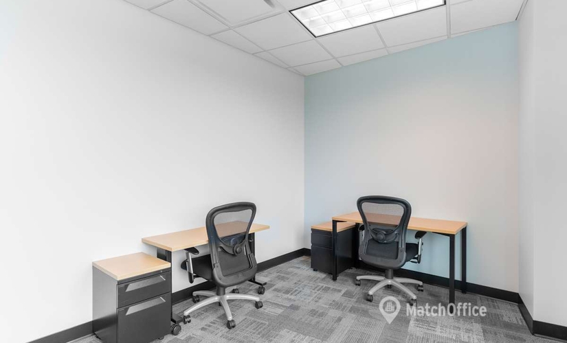 Virtual office space in Ft. Washington, PA, 500 Office Center Drive (19034) - 3 | MatchOffice.com
