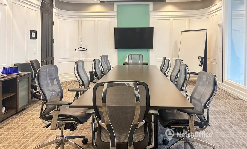 10 m² Coworking space  in Bellevue, WA, 10900 Northeast 4th Street (98004) - 3 | MatchOffice.com