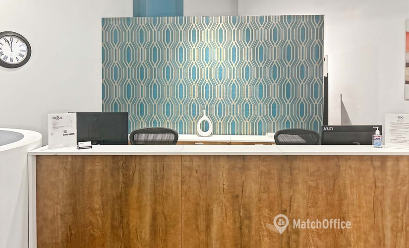 10 m² Business center in Miami Coral Gables, FL, 2332 Galiano Street (33134) - 1 | MatchOffice