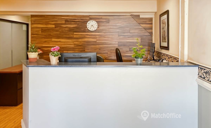 10 m² Shared office in Doylestown, PA, 196 West Ashland Street (18901) - 1 | MatchOffice