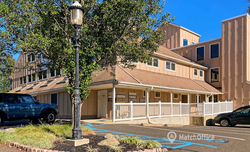 Virtual office space in Doylestown, PA, 196 West Ashland Street (18901) - 0 | MatchOffice