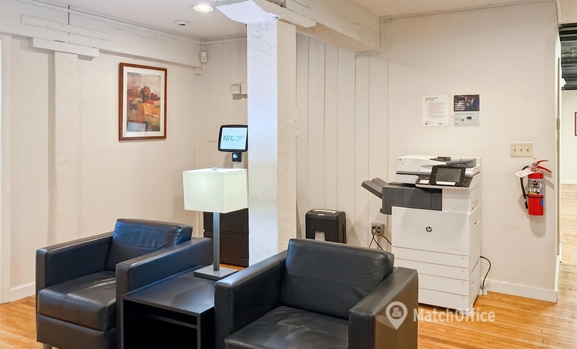 Virtual office space in Doylestown, PA, 196 West Ashland Street (18901) - 4 | MatchOffice.com