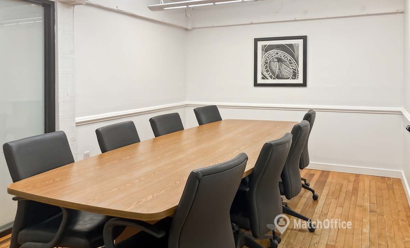 Virtual business address in Doylestown, PA, 196 West Ashland Street (18901) - 2 | MatchOffice