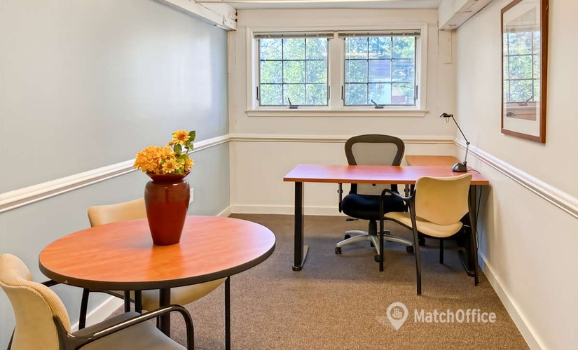 Virtual business address in Doylestown, PA, 196 West Ashland Street (18901) - 3 | MatchOffice.com