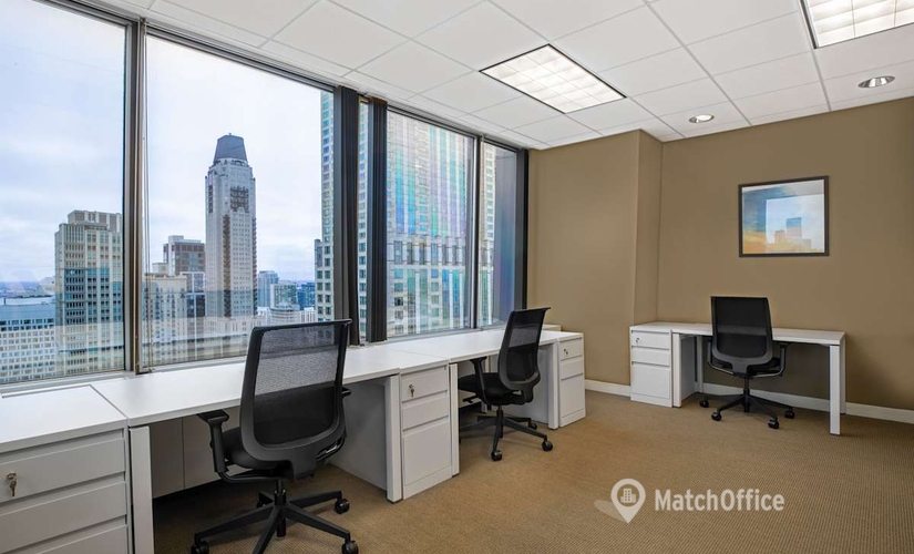 10 m² Business center in Chicago Gold Coast, IL, 875 North Michigan Avenue (60611) - 3 | MatchOffice