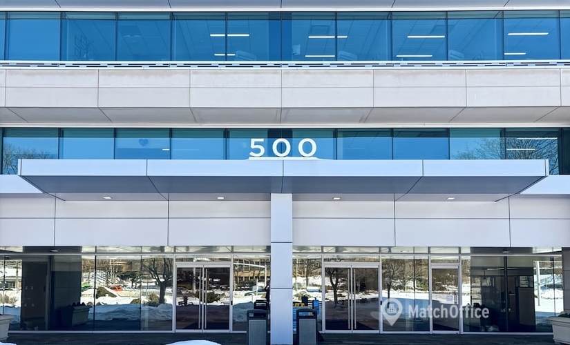 Virtual address in Greenwich, CT, 500 West Putnam Avenue East (06830) - 0 | MatchOffice