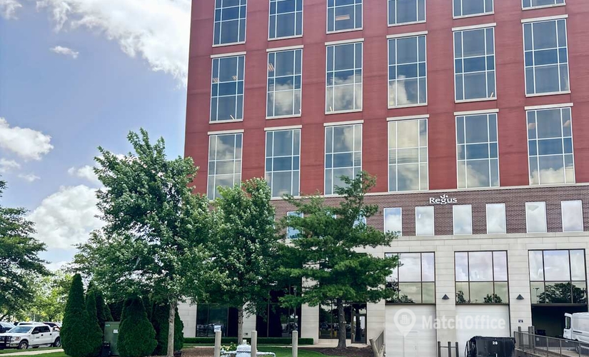 10 m² Business space in Bentonville, AR, 609 Southwest 8th Street (72712) - 0 | MatchOffice